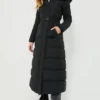 Mackage Black Calina City Down Coat