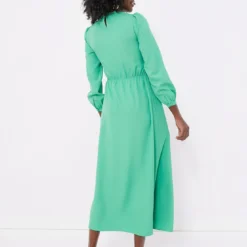 Mint Crepe Lea Dress -Outlet Toggify Store ANHEZtzCdMKha7BuXD3c8dOF30seNVvV 1