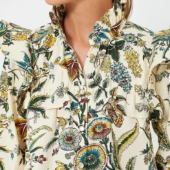 Sharp Floral Winnie Blouse -Outlet Toggify Store AbbpUd8oimrw21ym0dQev0gw90qX2ier 1 scaled