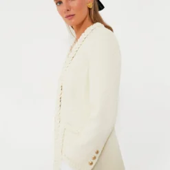 Braided Trim Shay Jacket -Outlet Toggify Store AeAbyqgv2c9wO3xYRyGmiu5i9k77RcWL 1