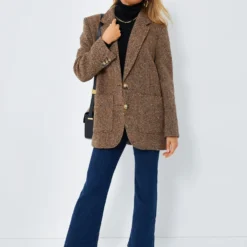 Vanessa Bruno Multicolor Bradley Blazer -Outlet Toggify Store AkH4gCUtYWh30Ro8BCIcuScqKArXg1rW 1 scaled