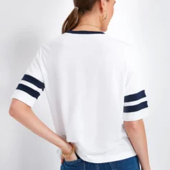 Bright White Cloud Varsity Tee 8 Bright White Cloud Varsity Tee -Outlet Toggify Store ApHxAT1DFzAf1EmwVRcLyLw3YCvWGsSQ 1 scaled