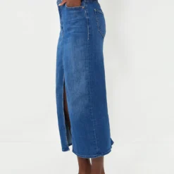 MOTHER How Are Hue? The Reverse Pencil Pusher Skirt 8 MOTHER How Are Hue? The Reverse Pencil Pusher Skirt -Outlet Toggify Store Arp5yXWjG0PJYo9Km1rJspW5eKAY2YYJ 1