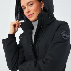 Canada Goose Black Noir Black Disc Trillium Parka -Outlet Toggify Store As9FKtm9HuKoJmY7Q2IaYFYw3CkIHd6Q 1 scaled