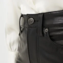 Veronica Beard Black Carly Vegan Leather Kick Flare -Outlet Toggify Store B5vW4q6TsKLxpES1Vs9ZF3K89xvzDW6w 1 scaled