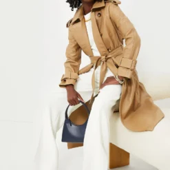 Veronica Beard Khaki Conneley Dickey Trench Coat -Outlet Toggify Store BN7gc2XwjIpB2hED2xzFgNCNXrhUmCg0 1 scaled