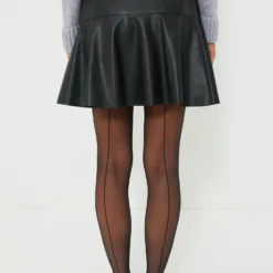 Black Leather Lana Mini Skirt -Outlet Toggify Store BUmYx6Oj8GkWMChh1oS5Xcj2IE2W3uEu 1 scaled