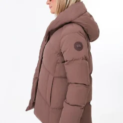 Canada Goose Sephia Marlow Jacket -Outlet Toggify Store Bde9DZ8deFRNh5DULCgud0GGQcSxQqns 1 scaled