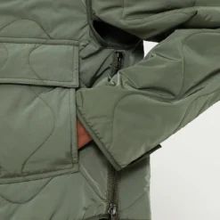 Weekend Max Mara Kaki Umberta Jacket -Outlet Toggify Store CNcBLkCQ04Xt7fA5hVUaF7VNiSMntOL9 1