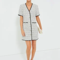 White Tweed Josephine Dress 14 White Tweed Josephine Dress -Outlet Toggify Store CiItDbHX1X7tJvPmMEEyo8MWaUSLiL0D 1 scaled