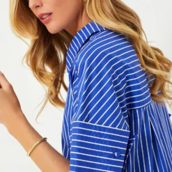 Baleine Stripe Reina Dress -Outlet Toggify Store CtRtiN24hJ9Xfy9xGPOyDDYzcq4d9YtA 1 scaled