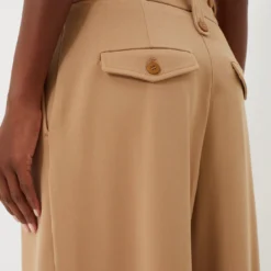 Staud Camel Ruth Pant -Outlet Toggify Store DDnIlrqLDzjZlJFeKbO3rFe20rIWqpQ0 1