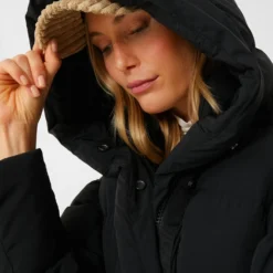 Canada Goose Black Marlow Jacket -Outlet Toggify Store DQomJAbuIbs3rWCSnPlZbfczqupuawZQ 1 scaled