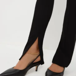 ANINE BING Black Max Pant -Outlet Toggify Store DYLRDqn6rN9L0k9g4HjXr4uz6vyFTqpr 1