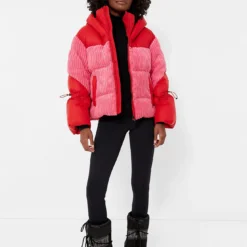 Azalea Pink And Red Zao Short Down Jacket 13 Azalea Pink And Red Zao Short Down Jacket -Outlet Toggify Store DbxzqJWesVsApupvtqHNUFrh42o9dZIb 1