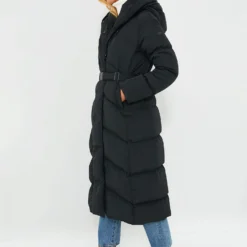 Canada Goose Black Noir Marlow Parka -Outlet Toggify Store EcsreLcOQCidlSXMU1A1270roTEvodOW 1 scaled