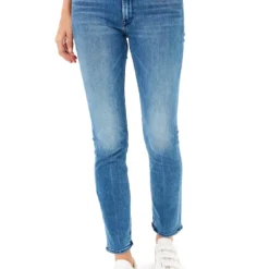 MOTHER We The Animals The Mid Rise Dazzler Ankle