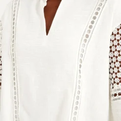 White Eyelet Jane Blouse 10 White Eyelet Jane Blouse -Outlet Toggify Store ElRLLmy4JkLFTMpWq36sXInck7c4ySFR 1 scaled