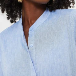 Chambray Linen Lydell Maxi Dress 12 Chambray Linen Lydell Maxi Dress -Outlet Toggify Store EyxE0EF0rWxOrFeuqrKJVvJHjmiHOyBC 1 scaled