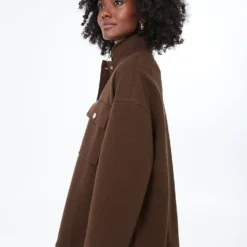 Brown Marant Shirt Jacket -Outlet Toggify Store F2yA1BaAF3AgqLqrMDXQQqvMd5Unr2zl 1 scaled