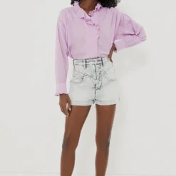 Isabel Marant Etoile Light Blue Jovany Shorts 11 Isabel Marant Etoile Light Blue Jovany Shorts -Outlet Toggify Store FHXmZQg9Mepy1IB4fzju3eFFhSWS0PmU 1 scaled