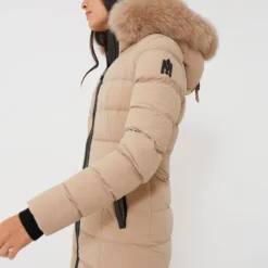 Mackage Light Camel Calla Down Coat -Outlet Toggify Store FUERXKnmy52J15xpOihc0a82EuPrd6UN 1 scaled