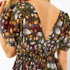 Multi Ayo Maxi Dress 11 Multi Ayo Maxi Dress -Outlet Toggify Store Flt2XfxbIh4trhsHMdRrGUeCcqmnQ6zF 1