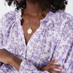 Lilac Lucrecia Rachel Shirt -Outlet Toggify Store FoN1XE6VTjSp55giev8Cr2d7zPhHlUUw 1 scaled