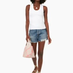 White Sirena Rib Tank 11 White Sirena Rib Tank -Outlet Toggify Store GZ70ILJwYsK4yK4f72afrmQVB8bVkzKF 1 29a12f19 37e3 4427 a447 27a48f0794ef scaled