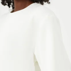 ANINE BING Ivory Maddie Top -Outlet Toggify Store GbwVTZdYi3RR4MSi8CCa6XuqGQeKkkEr 1 scaled