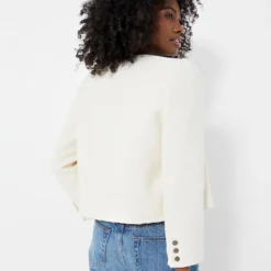 Ba&sh Ecru Meredith Jacket 9 Ba&sh Ecru Meredith Jacket -Outlet Toggify Store GfyKgjRhZ6F7ux43ecojJsY7UE6CfEko 1 scaled