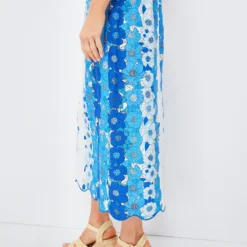 Farm Rio Flower Stripes Off White Midi Skirt -Outlet Toggify Store GiasIGByKdd212z5XBobklZ13RbOdeDE 1 scaled