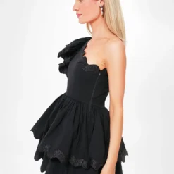 Black Lava Dress -Outlet Toggify Store GnEXhE8ZlVK0QF5qloT7jNADX4TVRzxM 1 scaled