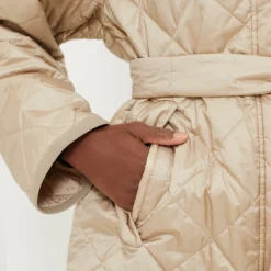 Weekend Max Mara Sand Ribera Jacket -Outlet Toggify Store GrtSZje2mOx4HyUJ7Twkmh7smLFsgtKq 1