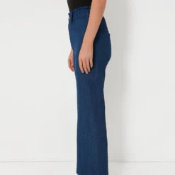 Indigo Zip Front Tulip Crop Flare 2 -Outlet Toggify Store H09u9OjcYdcGVERsDCAxvdeuF6FwDdXh 1 scaled