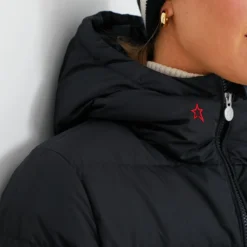 Black Polar Flare II Jacket -Outlet Toggify Store H1InNfBwvb9f9keB3uwDaLE9Uf34lXzF 1 scaled