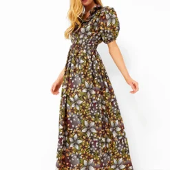 Multi Ayo Maxi Dress 9 Multi Ayo Maxi Dress -Outlet Toggify Store H6TcSMejyDmKED8MH56b1DtNjLKjxWMI 1