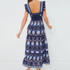 Dark Blue Sybill Dress 9 Dark Blue Sybill Dress -Outlet Toggify Store H7BfRHKevGZfq0v29nLK1zoGIwvCeAsJ 1