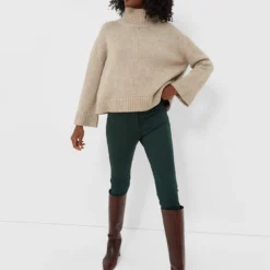 Green Ponte Bridwell Riding Pants -Outlet Toggify Store H86Maxmcn7Ugyzwq1GxVmpazfiod2pnv 1