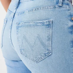 MOTHER Norway, Dude The Kick It Ankle Fray 9 MOTHER Norway, Dude The Kick It Ankle Fray -Outlet Toggify Store H9lHVkJgchu6CdjOhirar8S7X73NvyH6 1