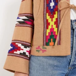 Tan Dune Western Blanket Jacket -Outlet Toggify Store HfTAl018K3wKP9kL3KDmVnPnwXK2pPqd 1 scaled