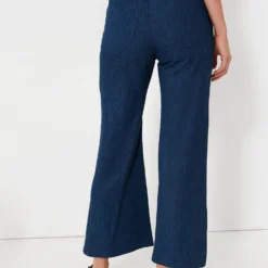 Indigo Zip Front Tulip Crop Flare 2 -Outlet Toggify Store IAEabWLGeylyrY9fnYG3ZadfWXn5UVQ6 1 scaled