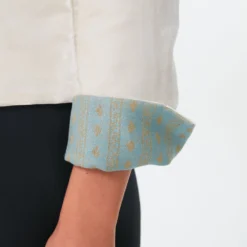 Ivory Velvet Annabelle Bride Jacket 10 Ivory Velvet Annabelle Bride Jacket -Outlet Toggify Store IS6FGmIqRgNqExQYE469hOWX07uT518M 1 scaled