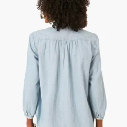 Chambray Sara B Henley Shirt 9 Chambray Sara B Henley Shirt -Outlet Toggify Store IcGDgeMlpm7JWnOqF15igAcatxAWWAT8 1 scaled