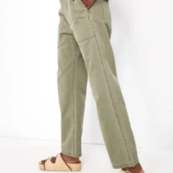 Vintage Olive Herringbone Utility Pant -Outlet Toggify Store Ik9UgGog8ucdc9AtJr1DBlyvemtDhtgK 1 scaled