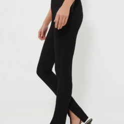 ANINE BING Black Max Pant -Outlet Toggify Store IkcVi7xxZYWdJo7hAB3iC77cdvSZAQRN 1