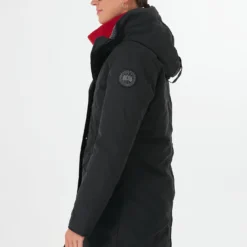 Canada Goose Black Label Black Noir Rossclair Parka -Outlet Toggify Store IvmJZoPS8traoiAAork8K0obbcH3MHcW 1