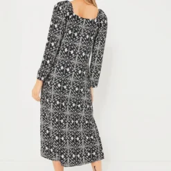 Square Neck Sabrina Midi Dress -Outlet Toggify Store IzuVh11Eq5HLD7HEF0S6jopSBbJAIT3c 1 scaled