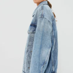 AGOLDE Malice Wayne Jacket 7 AGOLDE Malice Wayne Jacket -Outlet Toggify Store JGDItEeob61r8fLHptVcwjVHatWIILuE 1 scaled