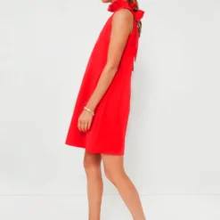 Poppy Red Blythe Dress -Outlet Toggify Store K61xZXTk47Hnqiefc5XQjOoZup32BoZ6 1 scaled